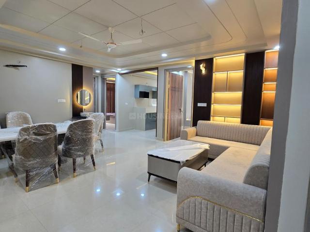 4 BHK Apartment in Jagatpura for resale Jaipur. The reference number is 20049552