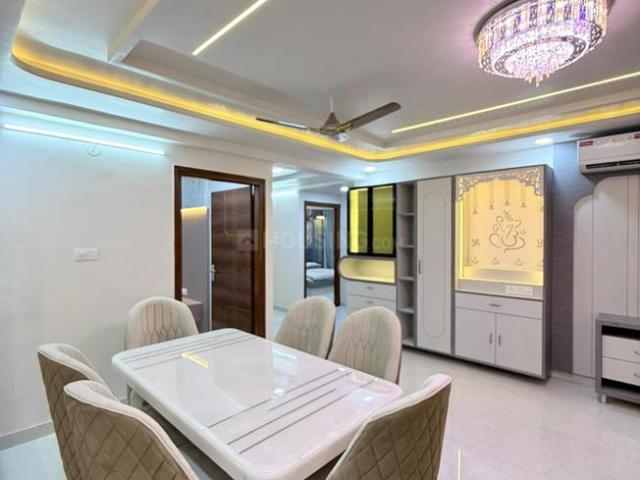 4 BHK Apartment in Jagatpura for resale Jaipur. The reference number is 20322135