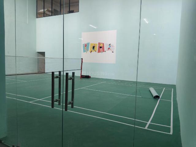 4 BHK Apartment in Jagatpura for resale Jaipur. The reference number is 21047540