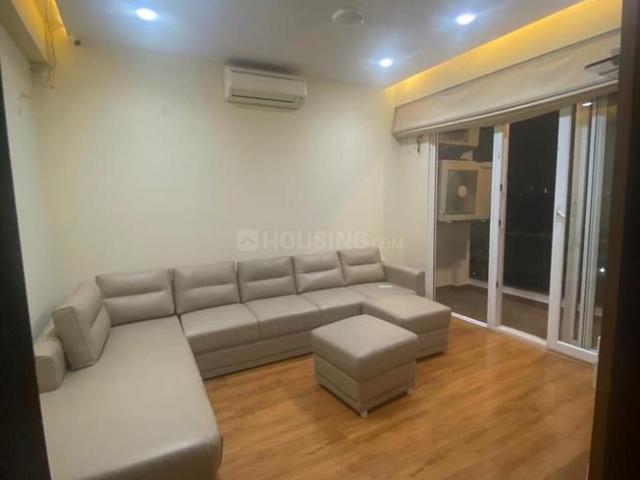 4 BHK Apartment in Jagatpura for resale Jaipur. The reference number is 21048589