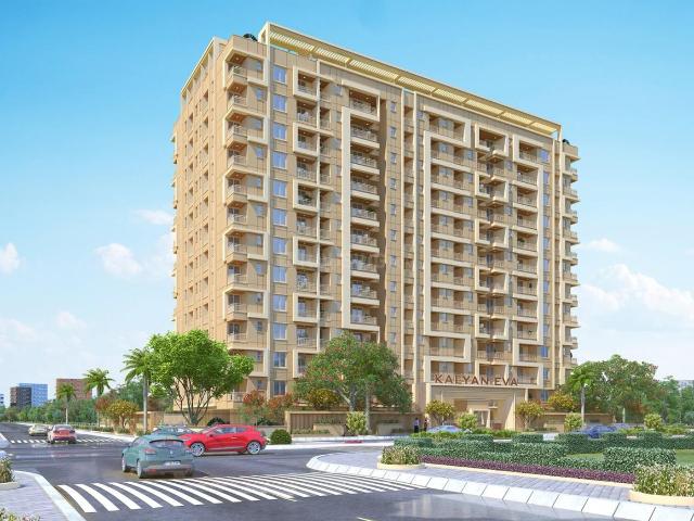4 BHK Apartment in Jagatpura for resale Jaipur. The reference number is 21342724