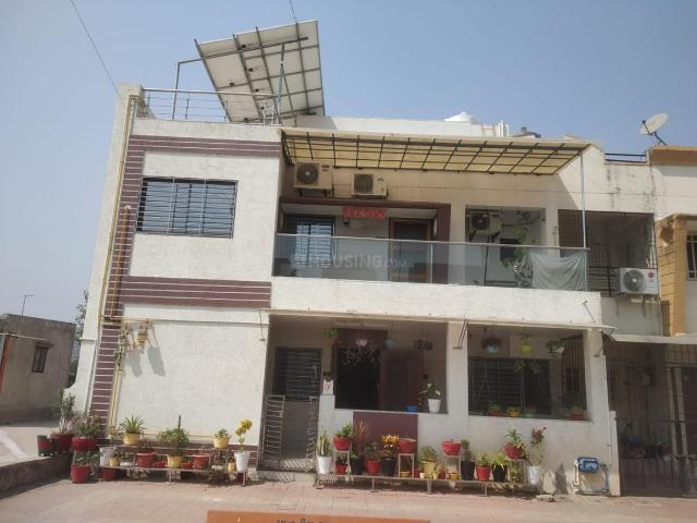4 BHK Apartment in Jahangirabad for rent Surat. The reference number is 20240210