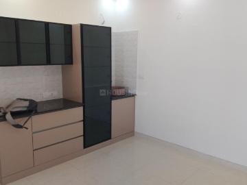 4 BHK Apartment in Jakkur for rent Bengaluru. The reference number is 19372283