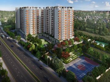 4 BHK Apartment in Jakkur for resale Bengaluru. The reference number is 10715114