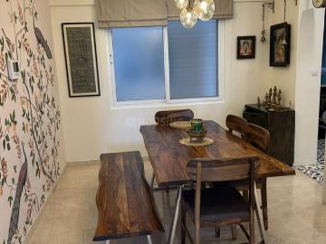 4 BHK Apartment in Jakkur for resale Bengaluru. The reference number is 20247527