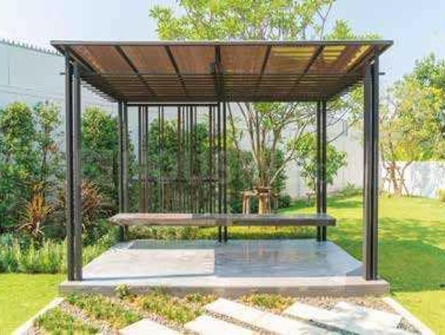 4 BHK Apartment in Jakkur for resale Bengaluru. The reference number is 21226552
