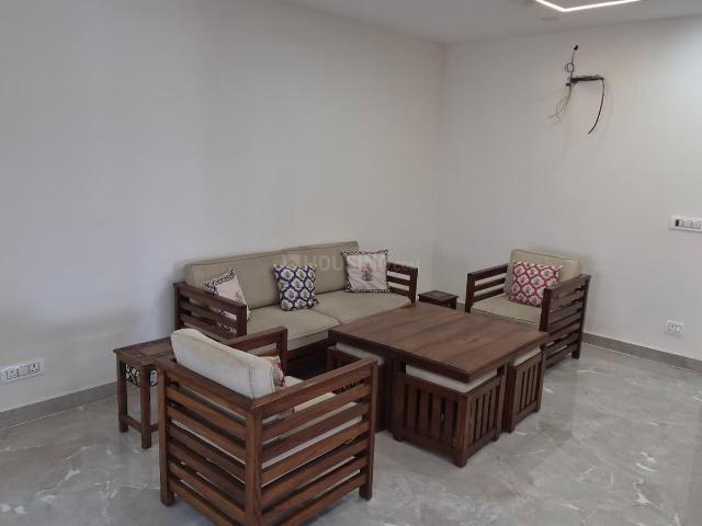 4 BHK Apartment in Jakhan for rent Dehradun. The reference number is 21108267