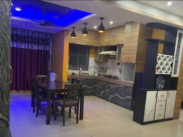 4 BHK Apartment in Jalukbari for rent Guwahati. The reference number is 21194587