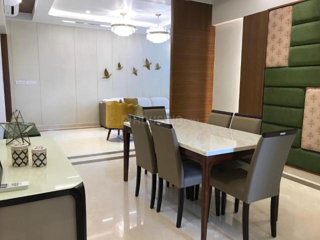 4 BHK Apartment in Jamalia for resale Chennai. The reference number is 14279603
