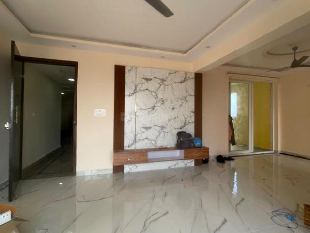 4 BHK Apartment in Jamsaut for rent Patna. The reference number is 21199238