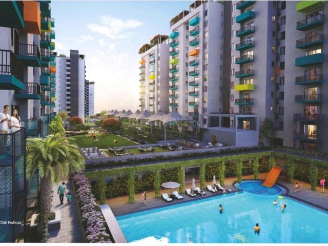 4 BHK Apartment in Jamsaut for resale Patna. The reference number is 19189771