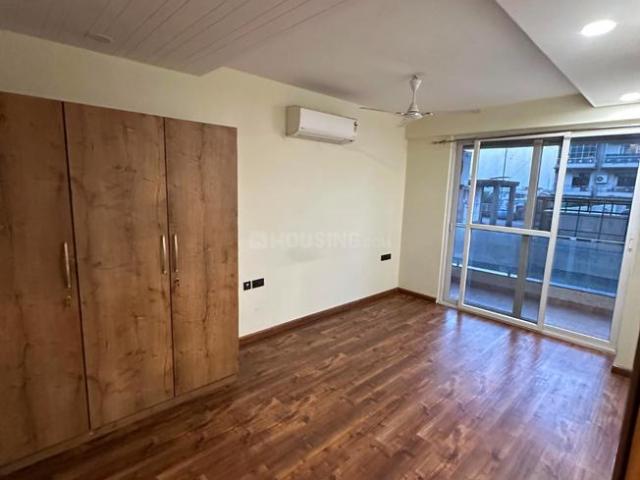 4 BHK Apartment in Janata Colony for rent Jaipur. The reference number is 20691564
