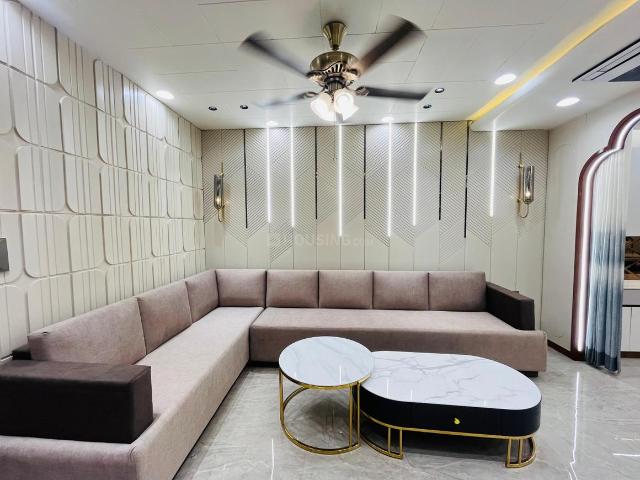 4 BHK Apartment in Janata Colony for resale Jaipur. The reference number is 20704417