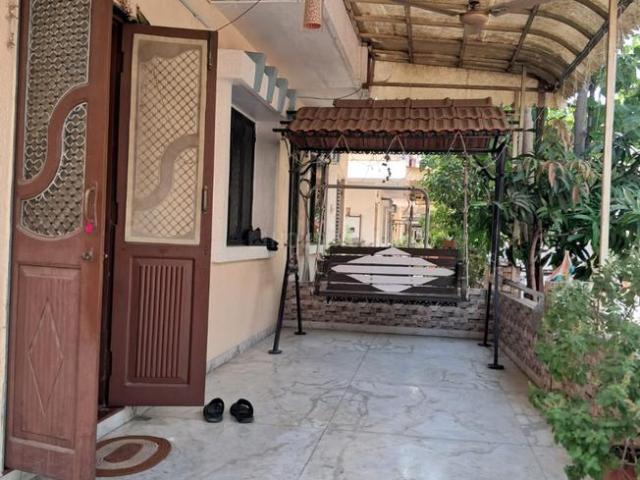 4 BHK Apartment in Jasodanagr for rent Ahmedabad. The reference number is 21295883