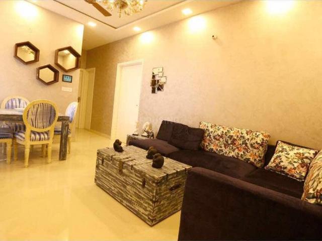 4 BHK Apartment in Jhotwara for resale Jaipur. The reference number is 20022633