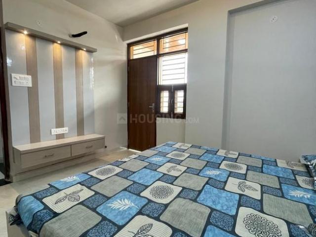 4 BHK Apartment in Jhotwara for resale Jaipur. The reference number is 20022380