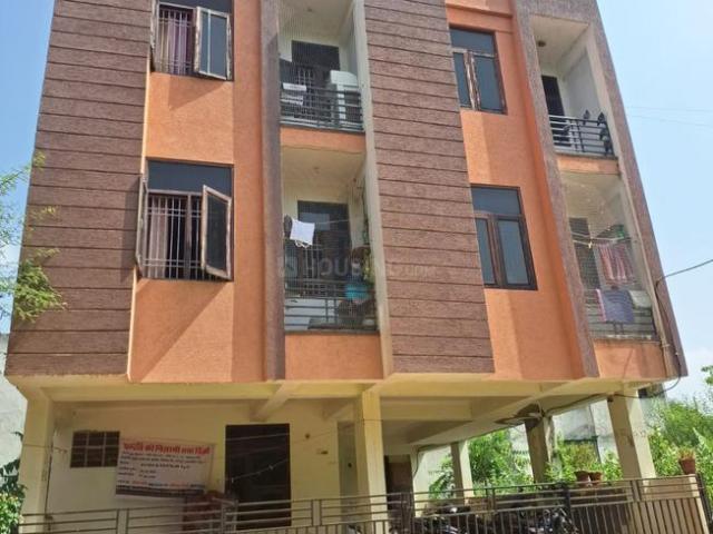 4 BHK Apartment in Jhotwara for resale Jaipur. The reference number is 21019705