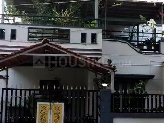 4 BHK Apartment in Jigala for rent Bengaluru. The reference number is 21326888