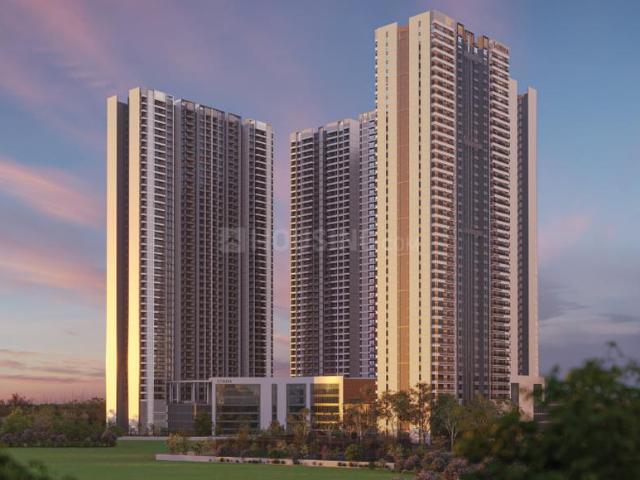 4 BHK Apartment in Jigala for resale Bengaluru. The reference number is 20730376