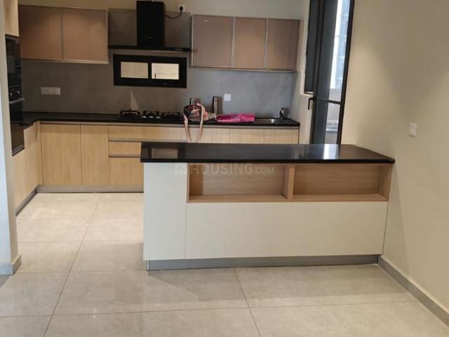 4 BHK Apartment in JLPL Industrial Area for rent Mohali. The reference number is 19630756