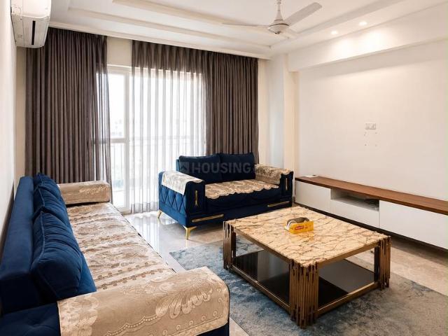 4 BHK Apartment in JLPL Industrial Area for resale Mohali. The reference number is 20534050