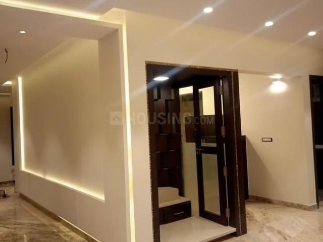 4 BHK Apartment in JP Nagar for rent Bengaluru. The reference number is 19821474