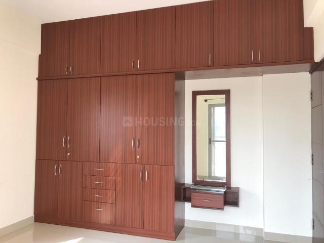 4 BHK Apartment in JP Nagar for rent Bengaluru. The reference number is 20017051