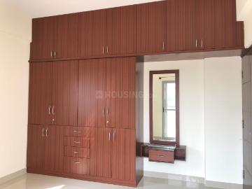4 BHK Apartment in JP Nagar for rent Bengaluru. The reference number is 20017051