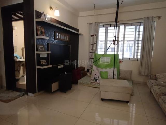 4 BHK Apartment in JP Nagar for rent Bengaluru. The reference number is 20360593