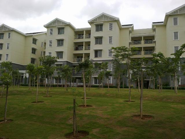 4 BHK Apartment in JP Nagar for rent Bengaluru. The reference number is 21138073