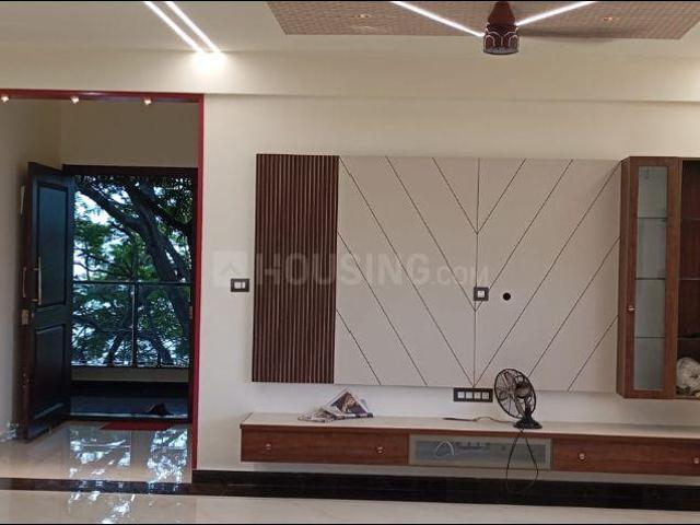 4 BHK Apartment in JP Nagar for rent Bengaluru. The reference number is 21168324