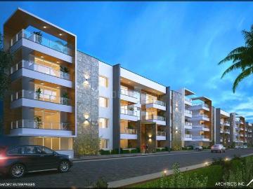 Dollars Enclave, Nandi Dollars, Bangalore, Bangalore District, Tamil Nadu