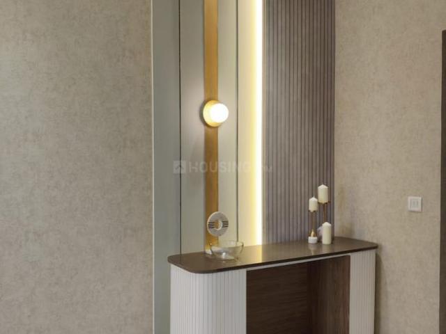 4 BHK Apartment in JP Nagar for resale Bengaluru. The reference number is 17120922