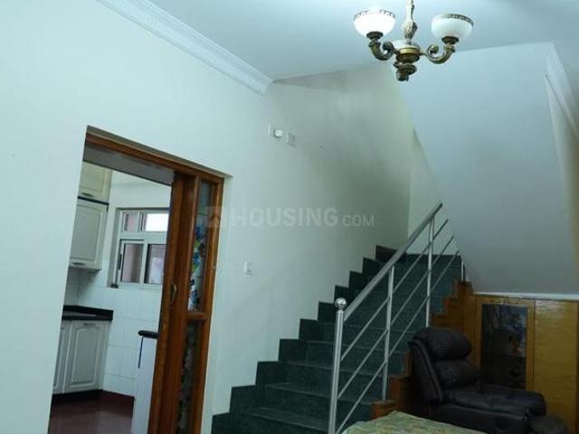 4 BHK Apartment in JP Nagar for resale Bengaluru. The reference number is 19644380