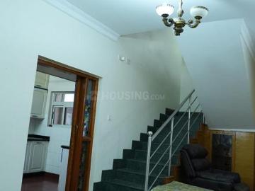 4 BHK Apartment in JP Nagar for resale Bengaluru. The reference number is 19644380