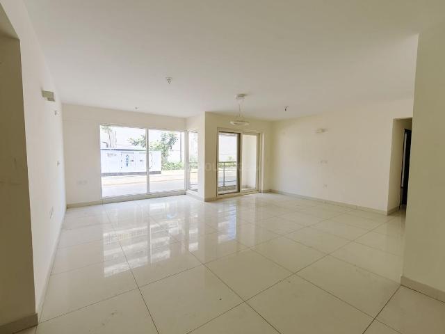 4 BHK Apartment in JP Nagar for resale Bengaluru. The reference number is 20588017