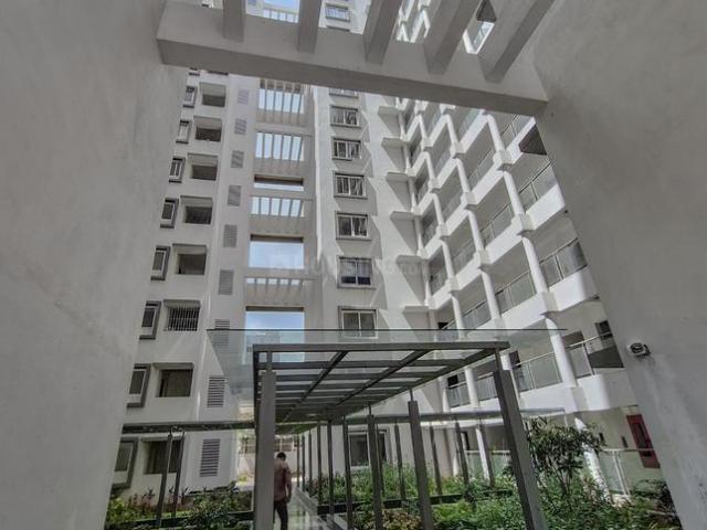 4 BHK Apartment in JP Nagar for resale Bengaluru. The reference number is 20824312