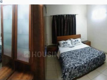 4 BHK Apartment in JP Nagar for resale Bengaluru. The reference number is 20354247