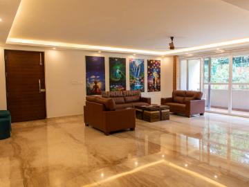 4 BHK Apartment in JP Nagar for resale Bengaluru. The reference number is 20371583