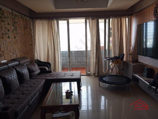 4 BHK Apartment in JP Nagar for resale Bengaluru. The reference number is 21255689