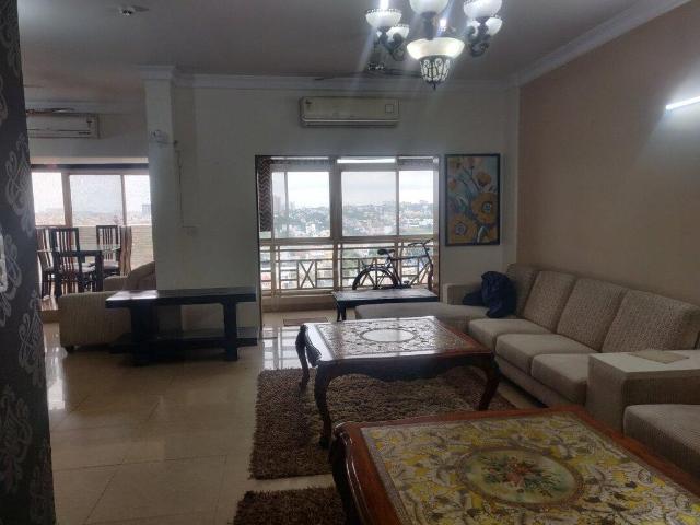 4 BHK Apartment in JP Nagar for resale Bengaluru. The reference number is 21255173
