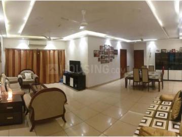 4 BHK Apartment in JP Nagar for resale Bengaluru. The reference number is 19576518