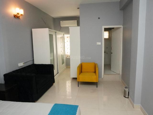4 BHK Apartment in Jubilee Hills for rent Hyderabad. The reference number is 14975229