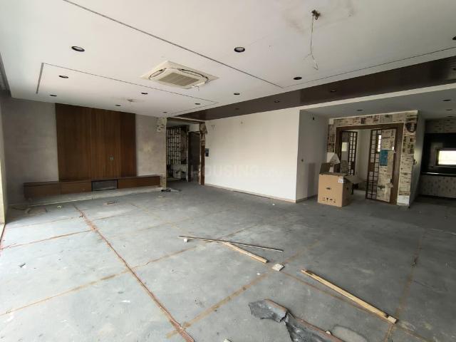 4 BHK Apartment in Jubilee Hills for rent Hyderabad. The reference number is 20765957
