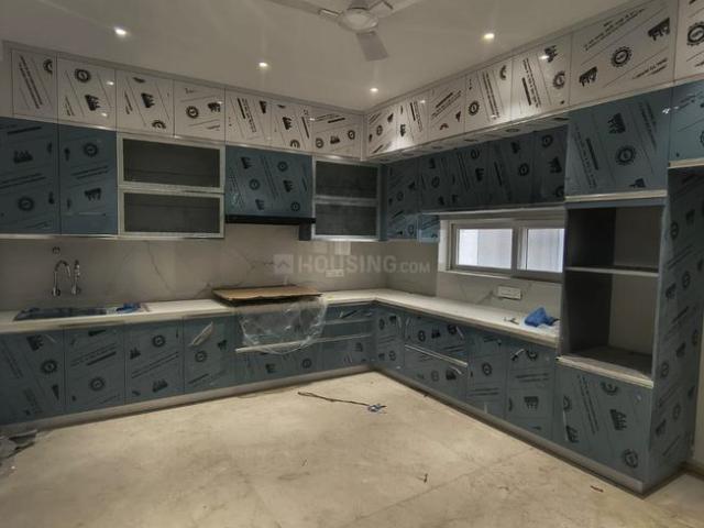 4 BHK Apartment in Jubilee Hills for rent Hyderabad. The reference number is 20130269