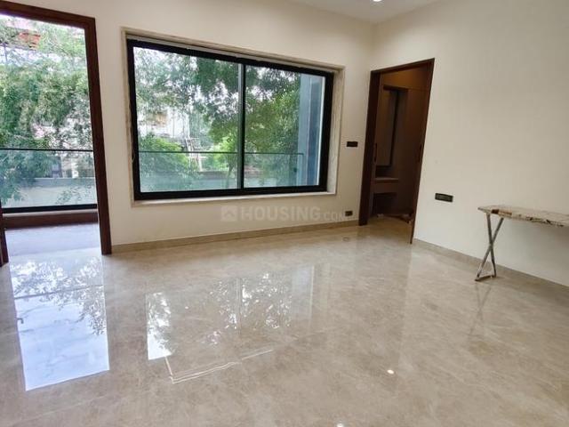 4 BHK Apartment in Jubilee Hills for rent Hyderabad. The reference number is 21349329