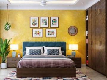 4 BHK Apartment in Jubilee Hills for resale Hyderabad. The reference number is 18379354