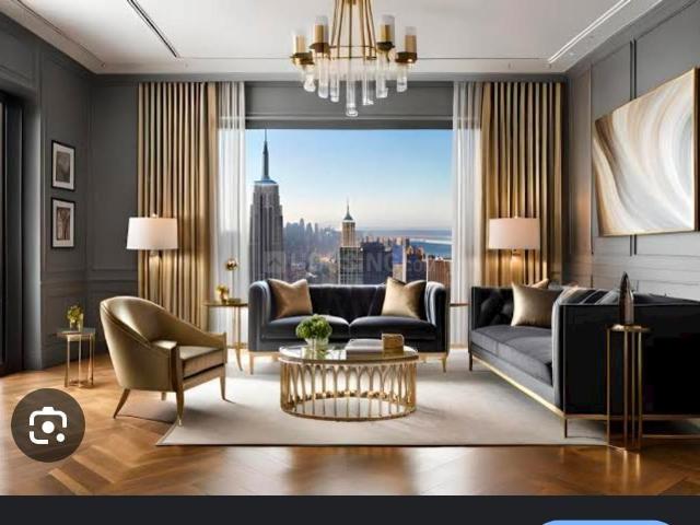 4 BHK Apartment in Jubilee Hills for resale Hyderabad. The reference number is 18469583