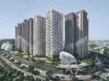 Peddamma Gudi, Nandagiri Hills, Hyderabad, Hyderabad District, Telangana