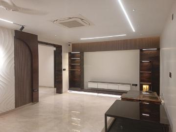 4 BHK Apartment in Jubilee Hills for resale Hyderabad. The reference number is 19688051